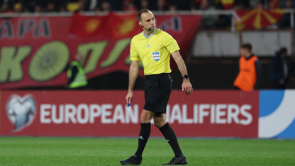 Fenerbahçe'nin kritik maçının hakemi belli oldu