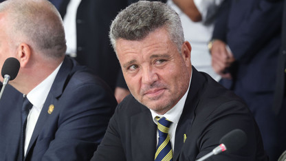 Sadettin Saran'dan Volkan Demirel'e sürpriz teklif