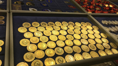 Altın fiyatlarındaki düşüş büyük yükselişin habercisi mi?