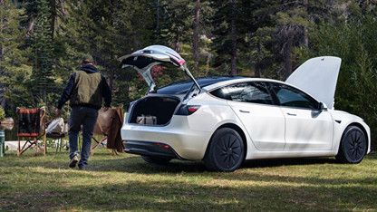 Uygun fiyatlı Tesla Model Y Standard ve Model 3 tanıtıldı... Fiyatları ve tüm özellikleri belli oldu