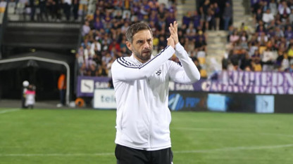 Kayserispor'un yeni teknik direktörü belli oldu