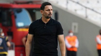 Erol Bulut Süper Lig'e geri döndü