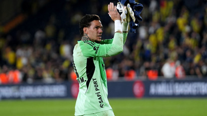 Kritik derbi öncesi PFDK'nın Ederson kararı belli oldu