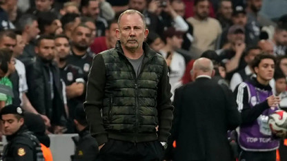 Sergen Yalçın'ın sosyal medyadan yaptığı bu paylaşım ortalığı karıştırdı