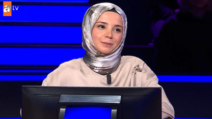 Kim Milyoner Olmak İster'de doktor yarışmacının bilemediği soru olay oldu!