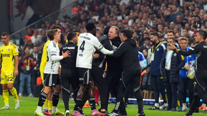 Sergen Yalçın ve Orkun Kökçü PFDK'ya sevk edildi