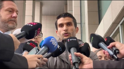 Bahis soruşturmasında adı geçen Necip Uysal'dan flaş hamle!