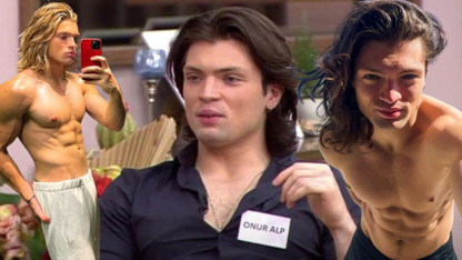 Kısmetse Olur ile ünlenip, Best Model seçilmişti... WWE ringine çıkacak!