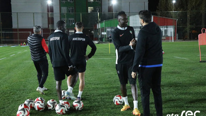 PFDK'nın bahis cezaları sonrasında 5 futbolcunun sözleşmeleri feshedildi!