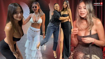 Hülya Avşar'dan, Merve Taşkın ile yaptığı programa yönelik suç duyurusuna ilk yanıt