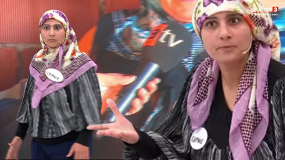 Esra Erol'a katıldıktan sonra ünlenmişti... Fenomen ismin son hali olay oldu