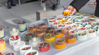 Hobi olarak başladı, 3 boyutlu yazıcıya geçip genç yaşında kendi işinin patronu oldu!