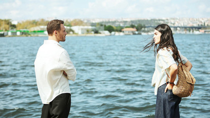 İddialı kadrosuyla sezonun dikkat çeken dizisinde kriz büyüdü, erken final kararı geldi!