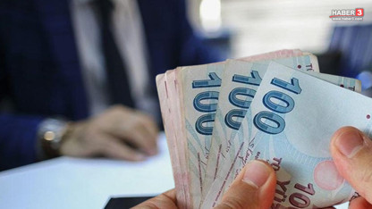 Memur ve emeklilerinin 5 aylık zam oranı netleşti: İşte yeni maaş tablosu