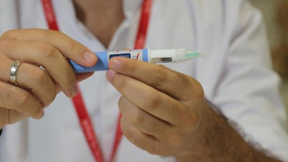 Zayıflama iğnelerinin bilinmeyen yan etkisi ortaya çıktı