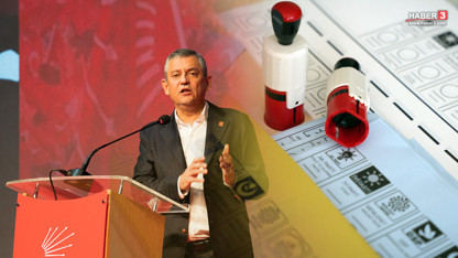 CHP'nin Cumhurbaşkanı adayı kim olsun anketinde işler değişti!