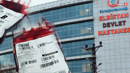 Devlet hastanesinde yanlış kan grubu skandalı: Bir hasta hayatını kaybetti!