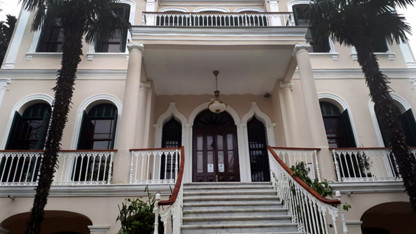 Yine adliye yine hırsızlık: 12 silah ortadan kayboldu