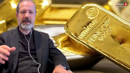 Altın zirveden döndü, İslam Memiş hem altın hem de gümüş için uyardı!