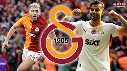 Barış Alper Yılmaz ve Abdülkerim Bardakcı için Galatasaray harekete geçti!