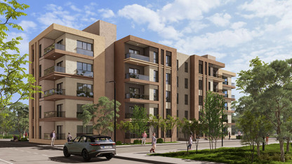 İlk evini alacaklara düşük faizli, uzun vadeli kredi müjdesi geliyor!