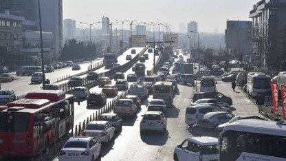 Türkiye'de Şubat ayının en çok satan otomobilleri açıklandı