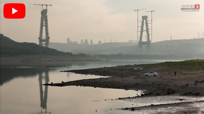 İstanbul'a neden yağmur ve kar yağmadığı bir kez daha kanıtlandı