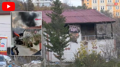 Yalova'da 3 şehit verdiğimiz çatışma burada yaşandı!