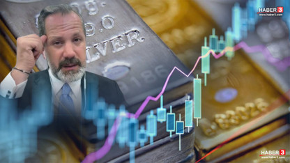 İslam Memiş'ten 2026 yılında altın ve gümüş fiyatları için endişelendiren uyarı!