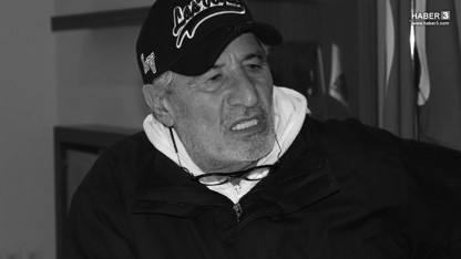 Ünlü futbol yorumcusu eski milli futbolcu Gökmen Özdenak hayatını kaybetti