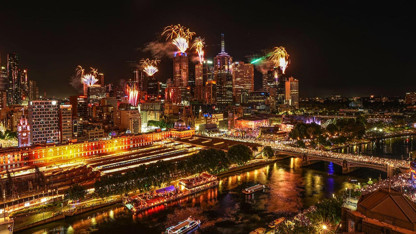 2026'ya ilk giren ülke Kribati oldu