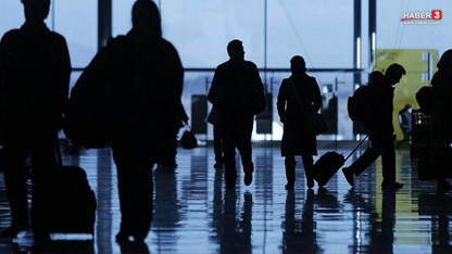 Türkiye bir ülke için daha vize zorunluluğunu kaldırdı