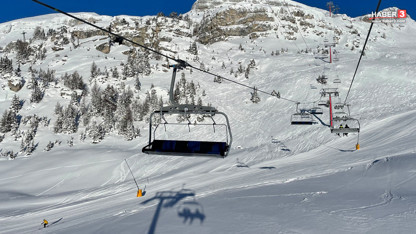 Dünyanın en ünlü kayak merkezinde büyük patlama: Çok sayıda can kaybı var!