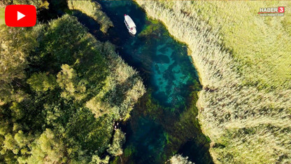 BM, Türkiye'nin eşsiz cennetini NASA'nın ardından ''en iyi turizm köylerinden biri'' seçti