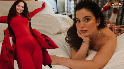 Rahminden miyom aldırmak isteyen güzel oyuncu doktor hatası kurbanı oldu; yeniden ameliyat olacak!