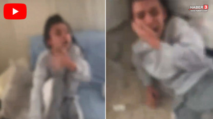 'Camide cinsel ilişki' iddiasında genç kız, üstüne kaynar su döken ağabeyinden şikayetçi olmadı!