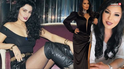 Yeşilçam'ın efsane güzeli yıllar sonra ortaya çıktı, bir zamanlar hayran olan erkekler tanımayamadı!