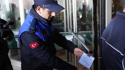 Yangın merdiveni bile yokmuş! 21 yıllık ünlü otel mühürlendi