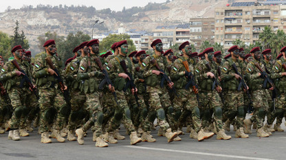 Suriye ordusu SDG'ye operasyon başlattı: Halep'ten patlama sesleri yükseliyor