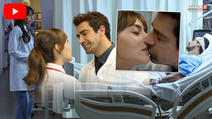 Alina Boz'un başrolü Sıla Türkoğlu'na kaptırdığı merakla beklenen yeni diziden ilk fragman geldi