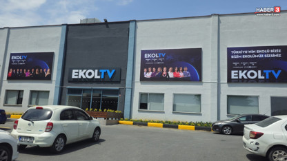 Yayın hayatına son veren Ekol TV’ye kara para soruşturması