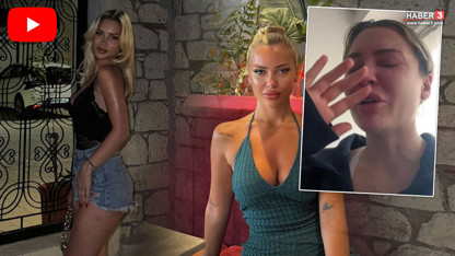 Uyuşturucu testi pozitif çıkan ünlü isimden önce ayet şimdi de gözyaşı