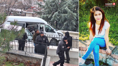 Genç kadın evde öldürüldü; sevgilisi ve annesi gözaltında!