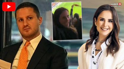 Oğlu hastaneye kaldırılan Sarıgül'e özel koruma şoku!