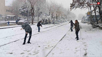 Kar ve soğuklar gelip geçti sanmayın! Son 9 yılın en soğuğu geliyor, kar için yeni tarih verildi!