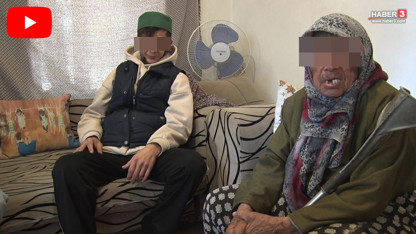 Evinin kapısını açtığı 20 yıllık arkadaşının yaptıkları ''pes'' dedirtti