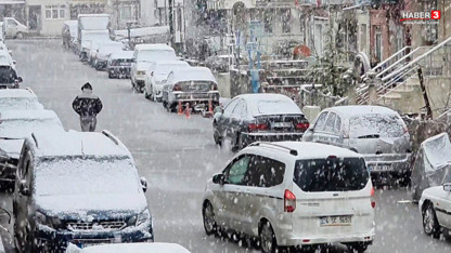 Hafta sonunun hava durumu raporu açıklandı: Dondurucu soğuklarla birlikte kar geri geliyor!