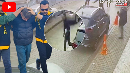 Öğretmen sokak ortasında kabusu yaşatan saldıran suç makinesi veli kendini böyle savundu!