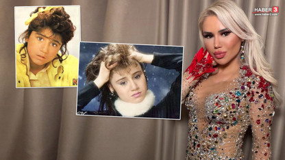 Yeni imajıyla tanınmaz hale gelen bir zamanların Küçük Ceylan'ından ''yok artık'' dedirten açıklama