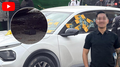 İstanbul'daki kalaşnikoflu infazda filmleri aratmayan ayrıntı